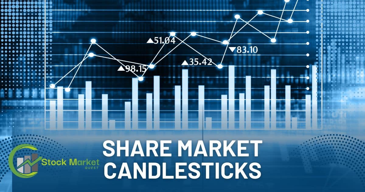Share Market Candlesticks